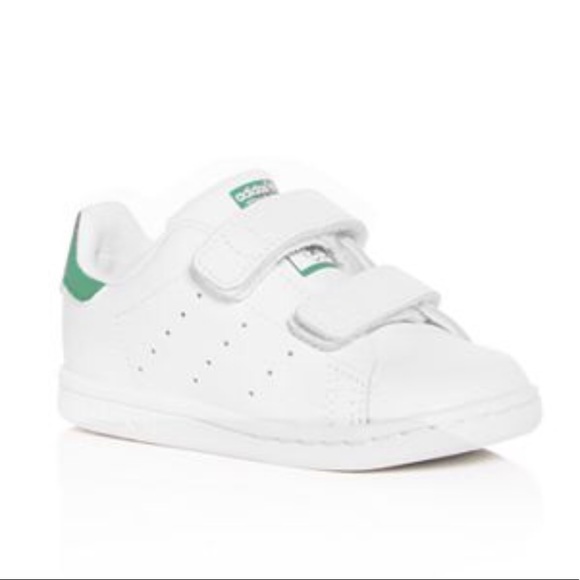 stan smith youth adidas